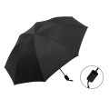 23-Inch Auto Open/Close Umbrella with UPF 50+ Sun Protection