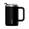 18 oz Hydrapeak® Stainless Steel Insulated Camping Mug