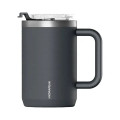 18 oz Hydrapeak® Stainless Steel Insulated Camping Mug