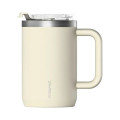 18 oz Hydrapeak® Stainless Steel Insulated Camping Mug
