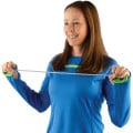 Yoga Stretch Band