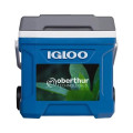 Igloo Latitude 16 Qt Rolling Cooler