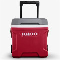 Igloo Latitude 16 Qt Rolling Cooler