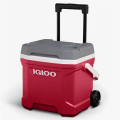Igloo Latitude 16 Qt Rolling Cooler