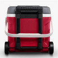 Igloo Latitude 16 Qt Rolling Cooler