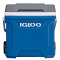 Igloo Latitude 16 Qt Rolling Cooler