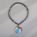 Diestruck 1 Charm Bracelet