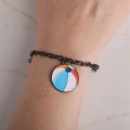 Diestruck 1 Charm Bracelet