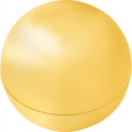 Metallic Non-SPF Raised Lip Balm Ball