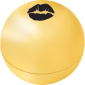 Metallic Non-SPF Raised Lip Balm Ball