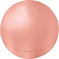 Metallic Non-SPF Raised Lip Balm Ball