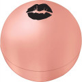 Metallic Non-SPF Raised Lip Balm Ball