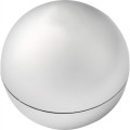 Metallic Non-SPF Raised Lip Balm Ball