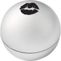 Metallic Non-SPF Raised Lip Balm Ball