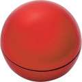 Metallic Non-SPF Raised Lip Balm Ball