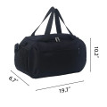 Oxford Travel Duffel Bag