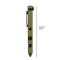 Outdoor Multi-Tool Pen