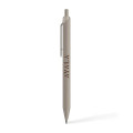 SPARK   RECYCLED PLASTIC BALLPOINT PEN
