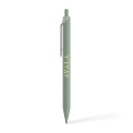 SPARK   RECYCLED PLASTIC BALLPOINT PEN
