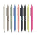SPARK   RECYCLED PLASTIC BALLPOINT PEN