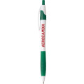 Cougar Rubber Grip Ballpoint Pen