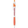 Cougar Rubber Grip Ballpoint Pen