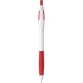 Cougar Rubber Grip Ballpoint Pen