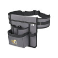 Heritage Supply Pro® Recycled rPET Tool Belt Pouch