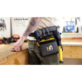 Heritage Supply Pro® Recycled rPET Tool Belt Pouch