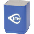 Light Up Logo Bluetooth Speaker