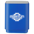 Light Up Logo Bluetooth Speaker