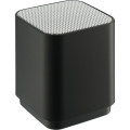 Light Up Logo Bluetooth Speaker