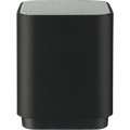 Light Up Logo Bluetooth Speaker