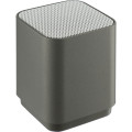 Light Up Logo Bluetooth Speaker