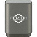 Light Up Logo Bluetooth Speaker