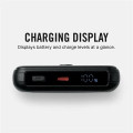 RIDGE® Magnetic Power Bank Fast Charging 10K mAh