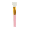 Soft Silicone Face Mask Brush Applicator Tool