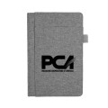 DualPocket A5 rPET Journal