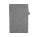 DualPocket A5 rPET Journal