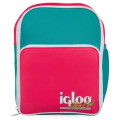 Igloo Retro Convertible Lunch Pack Backpack Cooler