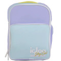Igloo Retro Convertible Lunch Pack Backpack Cooler