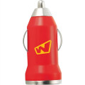 Mini Car Charger