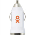 Mini Car Charger