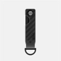 RIDGE® Carbon Fiber KeyCase Slim Metal Key Organizer