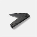 RIDGE® Everyday Carbon Fiber Folder Knife