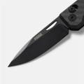 RIDGE® Everyday Carbon Fiber Folder Knife