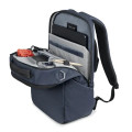 Solgaard® Recycled Lifepack Backpack with Solarbank Combo
