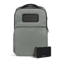 Solgaard® Recycled Lifepack Backpack with Solarbank Combo