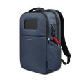Solgaard® Recycled Lifepack Backpack with Solarbank Combo
