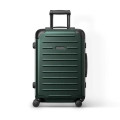 Solgaard® Large Carry-On Closet Original w/ Aluminum Frame